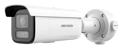 Hikvision DS-2CD3623G2-LIZSU 2 MP AcuSense Smart Hybrid Light Motorize Varifocal IP Bullet Kamera