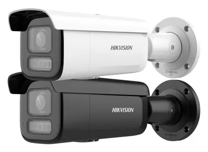 Hikvision DS-2CD3623G3-LIZSUY/SX 2 MP AcuSense Motorize Varifocal IP Bullet Kamera