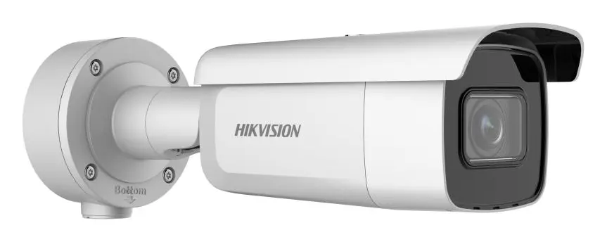 Hikvision DS-2CD3626G2T-IZS 2 MP AcuSense Varifocal IP Bullet Kamera — görsel 2