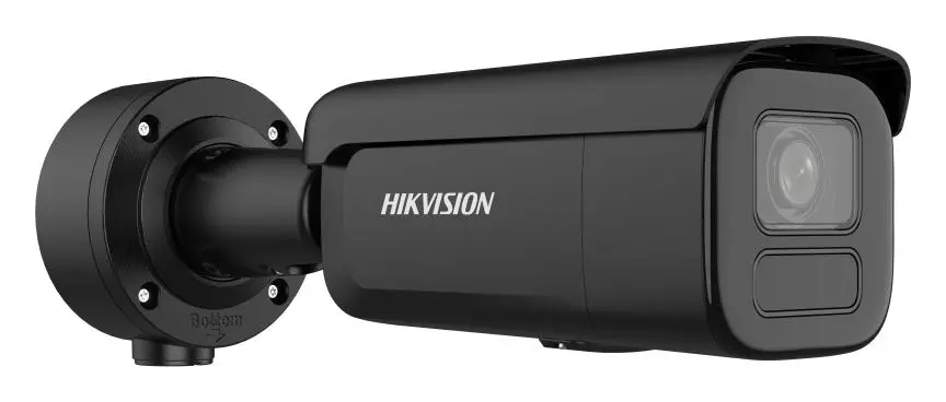 Hikvision DS-2CD3643G2-IZSU(B) 4 MP AcuSense Motorize Varifocal IP Bullet Kamera — görsel 3