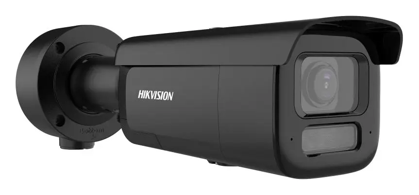 Hikvision DS-2CD3643G2-LIZSU/SL 4 MP AcuSense Motorize Varifocal IP Bullet Kamera — görsel 4