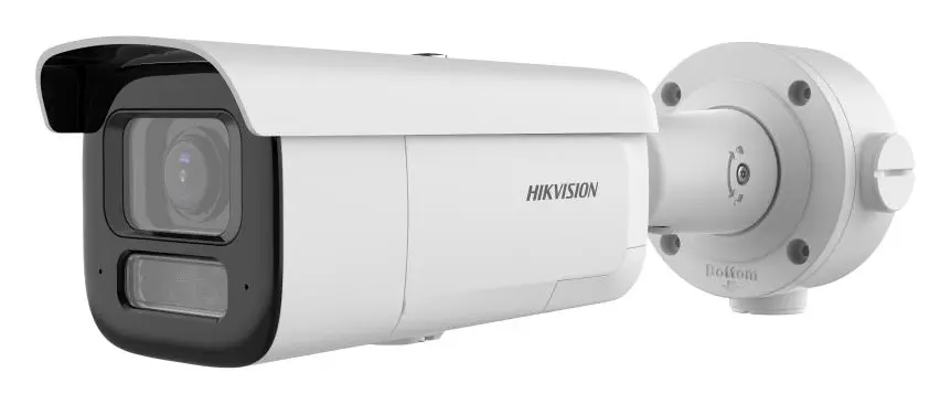 Hikvision DS-2CD3663G2-LIZSU/SL 6 MP AcuSense Motorize Varifocal IP Bullet Kamera — görsel 3