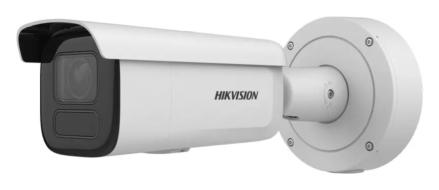 Hikvision DS-2CD3666G2-IZS(7-35MM)(H) 6 MP AcuSense Varifocal IP Bullet Kamera