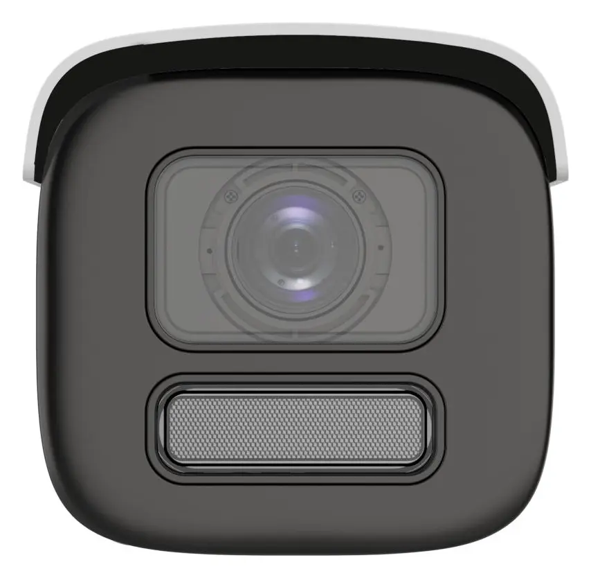 Hikvision DS-2CD3666G2HT-LIZS 6 MP Smart Hybrid Light DarkFighter Motorize Varifocal IP Bullet Kamera — görsel 2