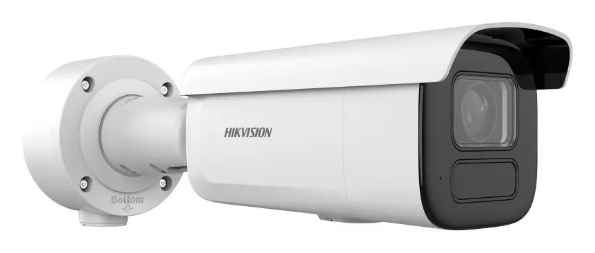 Hikvision DS-2CD3666G2T-IZS#MEA 6 MP AcuSense Varifocal IP Bullet Kamera — görsel 3