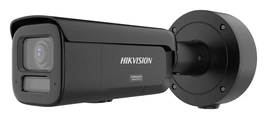 Hikvision DS-2CD3666G3-LIZSUY/SL 6 MP Motorize Varifocal IP Bullet Kamera — görsel 3