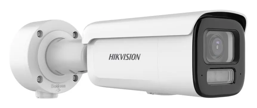 Hikvision DS-2CD3667G3T-LIZSU 6 MP Motorize Varifocal IP Bullet Kamera — görsel 4