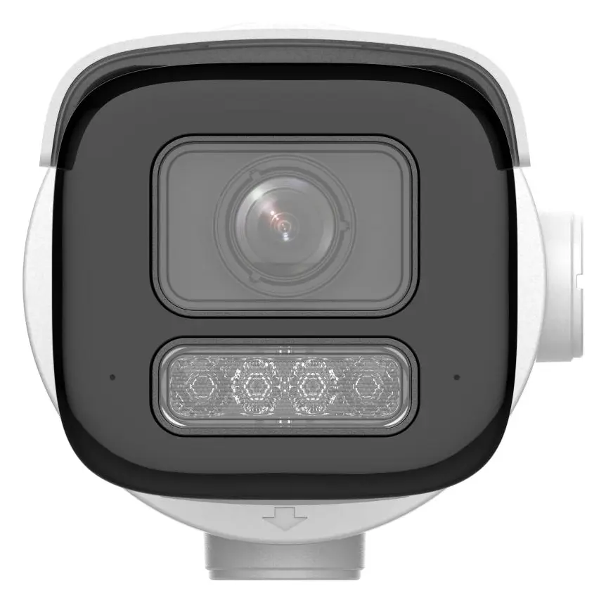 Hikvision DS-2CD3683G2-LIZSU(BLACK) 8 MP AcuSense Smart Hybrid Light Motorize Varifocal IP Bullet Kamera — görsel 2