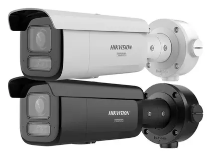 Hikvision DS-2CD3683G3-LIZSUY/SX 8 MP AcuSense Motorize Varifocal IP Bullet Kamera