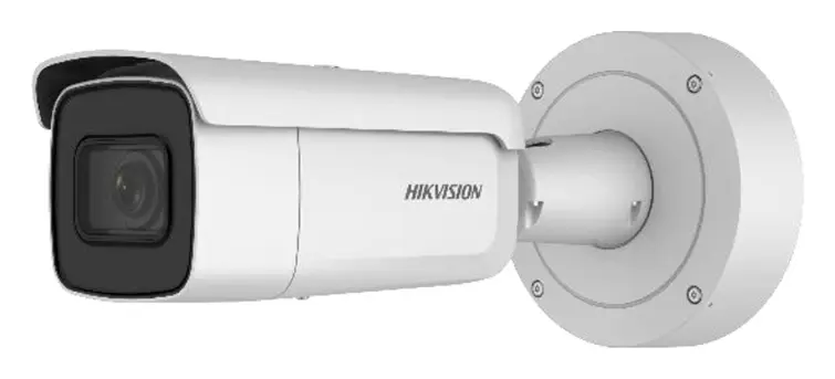 Hikvision DS-2CD3685G1-IZS 8 MP DarkFighter Varifocal IP Bullet Kamera — görsel 2