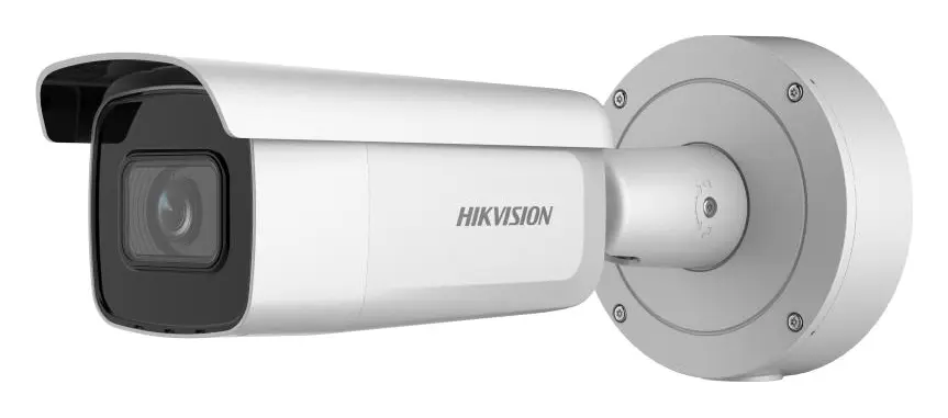 Hikvision DS-2CD3686G2-IZS(H)(7-35MM) 8 MP AcuSense Varifocal IP Bullet Kamera