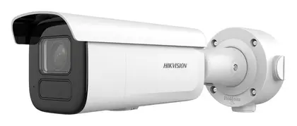 Hikvision DS-2CD3686G2T-IZS#MEA 8 MP AcuSense Varifocal IP Bullet Kamera