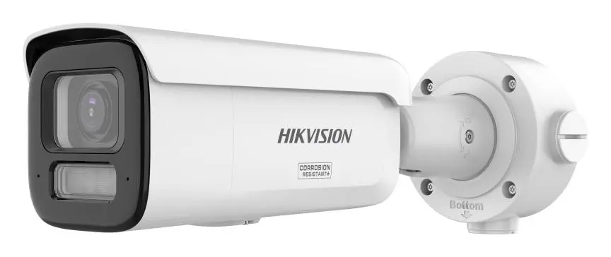 Hikvision DS-2CD3686G3T-IZSUY 8 MP AcuSense Varifocal IP Bullet Kamera
