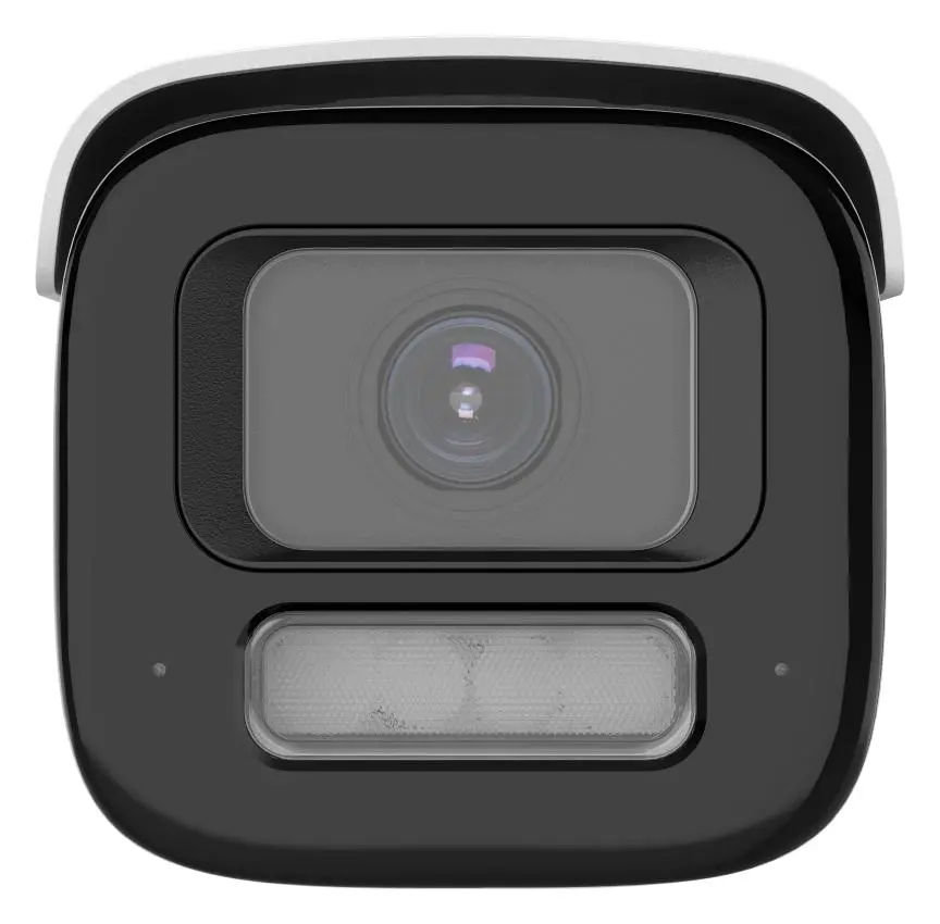 Hikvision DS-2CD3686G3T-IZSUY 8 MP AcuSense Varifocal IP Bullet Kamera — görsel 2