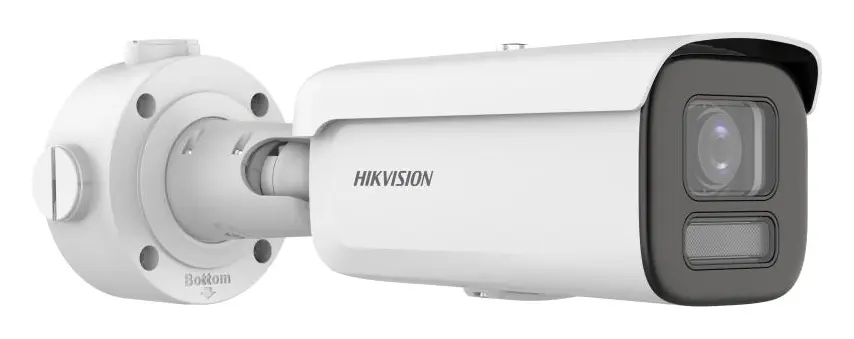 Hikvision DS-2CD3687G2T-LZS 8 MP ColorVu Motorize Varifocal IP Bullet Kamera — görsel 3