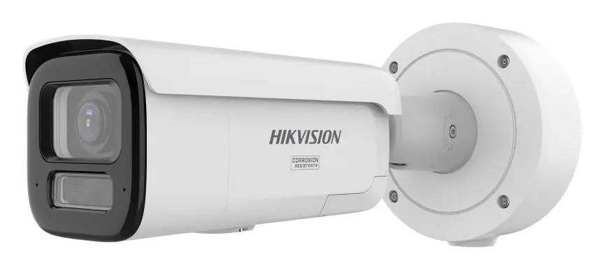 Hikvision DS-2CD36C7G3-LIZSUY/SL 12 MP Motorize Varifocal IP Bullet Kamera — görsel 3