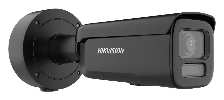Hikvision DS-2CD36C7G3-LIZSUY/SL 12 MP Motorize Varifocal IP Bullet Kamera — görsel 4