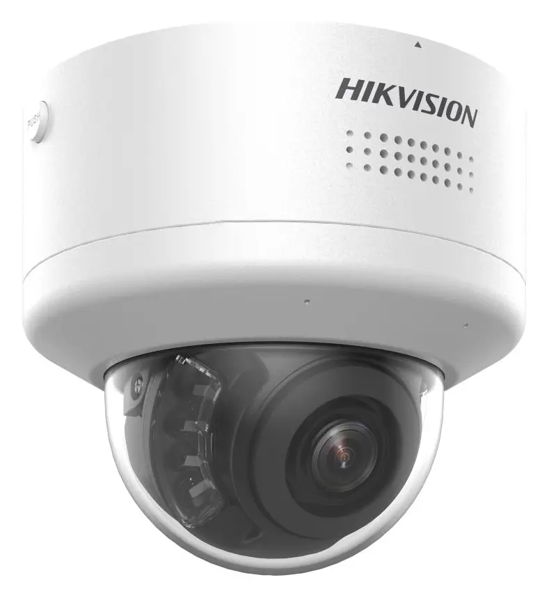 Hikvision DS-2CD37167G3T-LIZSU/SL(PTRZ) 16 MP Motorize Varifocal IP Dome Kamera — görsel 4