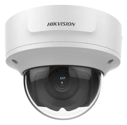Hikvision DS-2CD3721G0-IZ(S) 2 MP Varifocal IP Dome Kamera