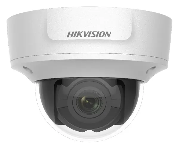 Hikvision DS-2CD3721G0-IZSUHK 2 MP Motorize Lens IP Dome Kamera — görsel 2