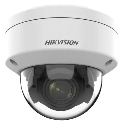 Hikvision DS-2CD3721G2-IZS 2 MP Varifocal IP Dome Kamera