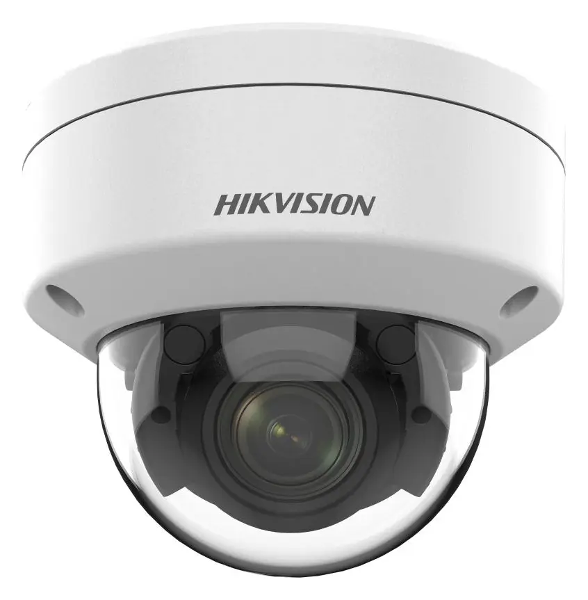 Hikvision DS-2CD3721G2-IZS 2 MP Varifocal IP Dome Kamera