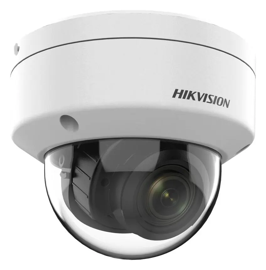 Hikvision DS-2CD3721G2-IZS 2 MP Varifocal IP Dome Kamera — görsel 4