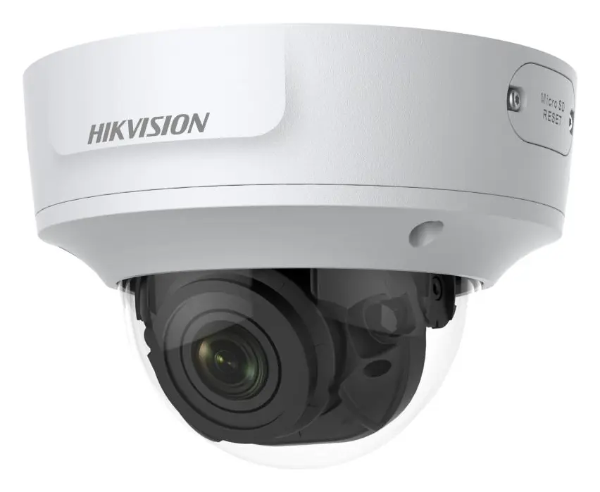 Hikvision DS-2CD3723G1-IZ(S) 2 MP Varifocal IP Dome Kamera