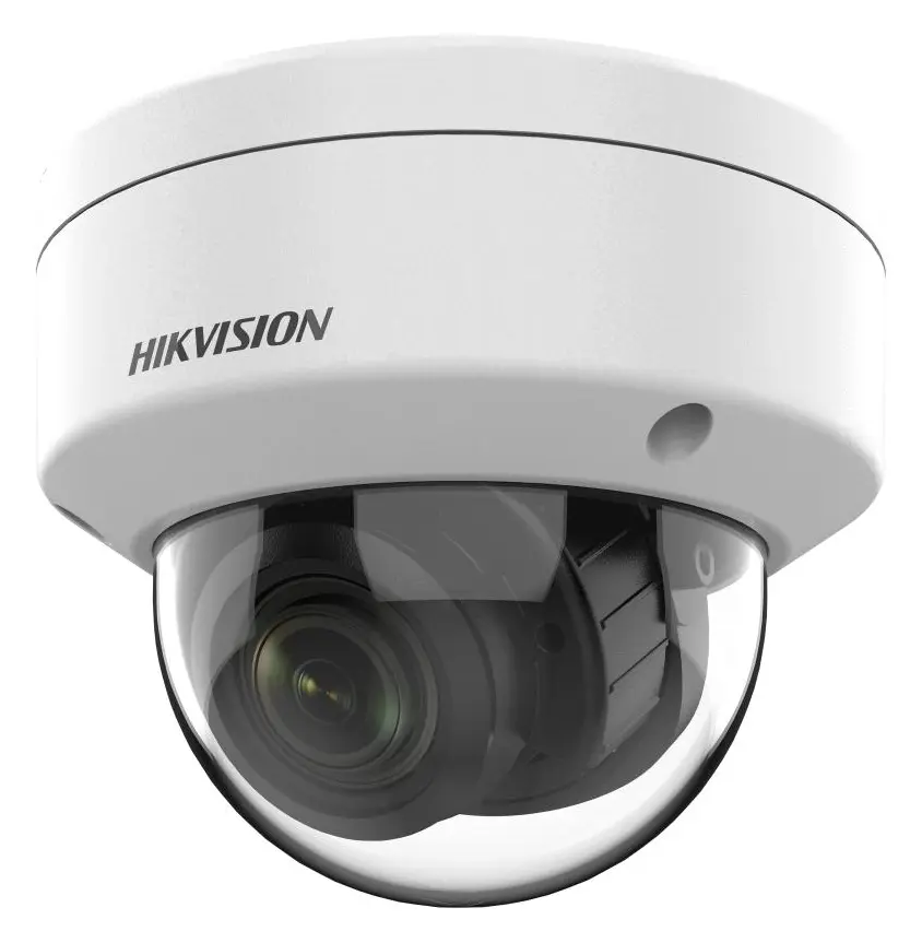 Hikvision DS-2CD3723G2-IZSK 2 MP Varifocal IP Dome Kamera — görsel 2