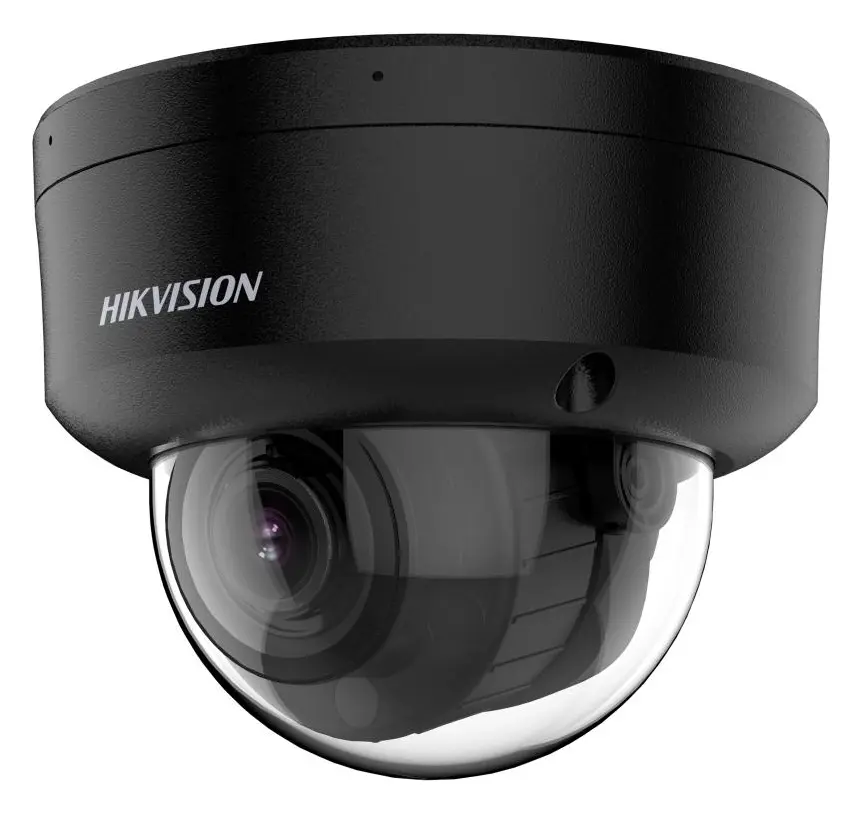 Hikvision DS-2CD3723G2-IZSU(B) 2 MP AcuSense Motorize Varifocal IP Dome Kamera — görsel 3