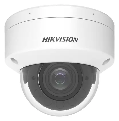 Hikvision DS-2CD3723G2-LIZSU/SL 2 MP AcuSense Motorize Varifocal IP Dome Kamera