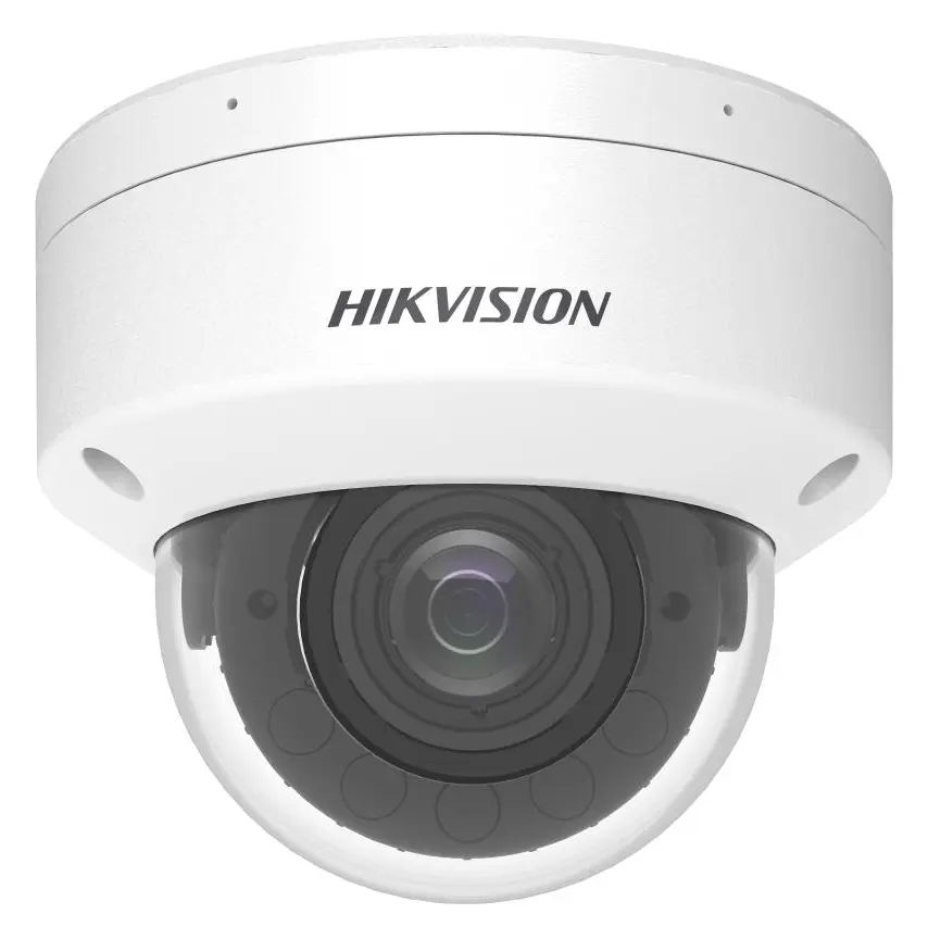 Hikvision DS-2CD3723G2-LIZSU/SL 2 MP AcuSense Motorize Varifocal IP Dome Kamera — görsel 2