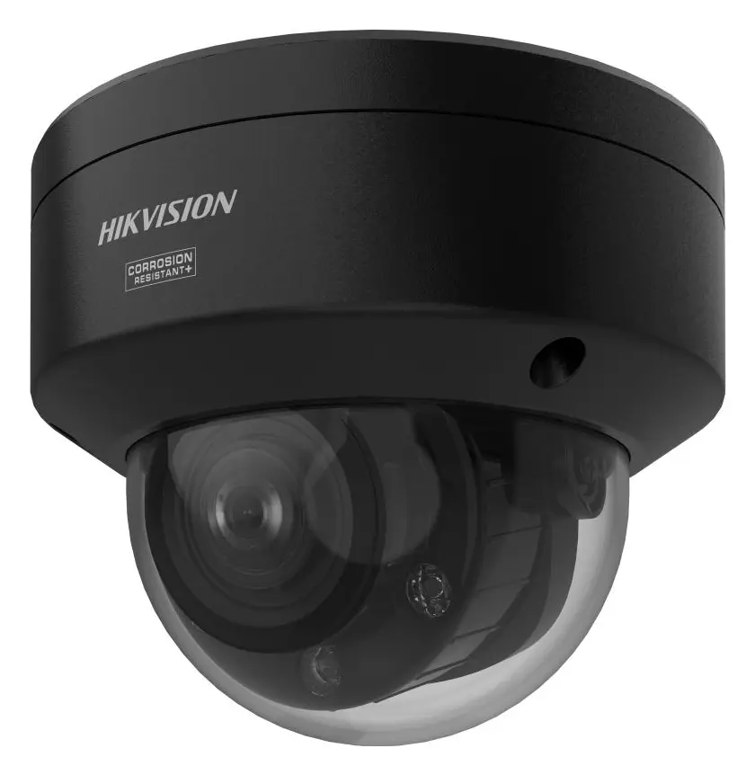 Hikvision DS-2CD3723G3-LIZSUY 2 MP AcuSense Smart Hybrid Light IP Dome Kamera — görsel 3
