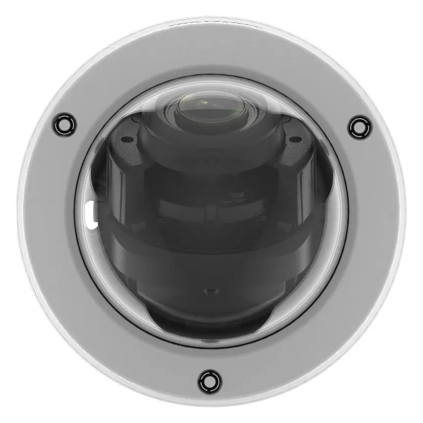 Hikvision DS-2CD3743G2-IZSK 4 MP Varifocal IP Dome Kamera — görsel 3