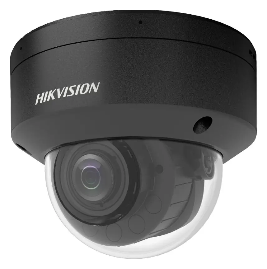 Hikvision DS-2CD3743G2-LIZSU/SL 4 MP AcuSense Motorize Varifocal IP Dome Kamera — görsel 3