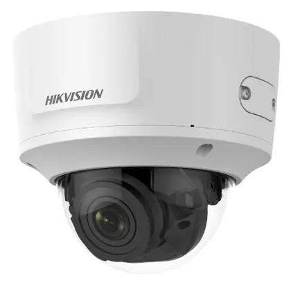 Hikvision DS-2CD3745G0-IZS 4 MP DarkFighter Varifocal IP Dome Kamera