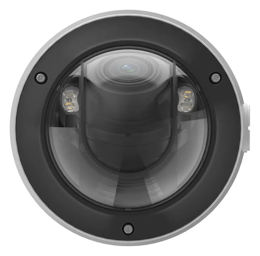 Hikvision DS-2CD3747G2-LZSU 4 MP ColorVu Motorize Varifocal IP Dome Kamera — görsel 3