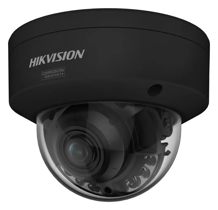 Hikvision DS-2CD3747G3T-LIZSU 4 MP Motorize Varifocal IP Dome Kamera — görsel 3