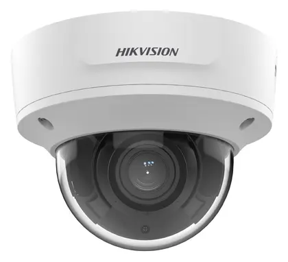 Hikvision DS-2CD3756G2T-IZS 5 MP AcuSense Varifocal IP Dome Kamera