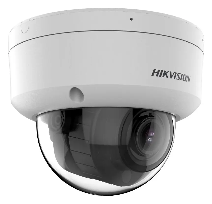 Hikvision DS-2CD3763G2-LIZSU 6 MP AcuSense Smart Hybrid Light Varifocal IP Dome Kamera — görsel 4