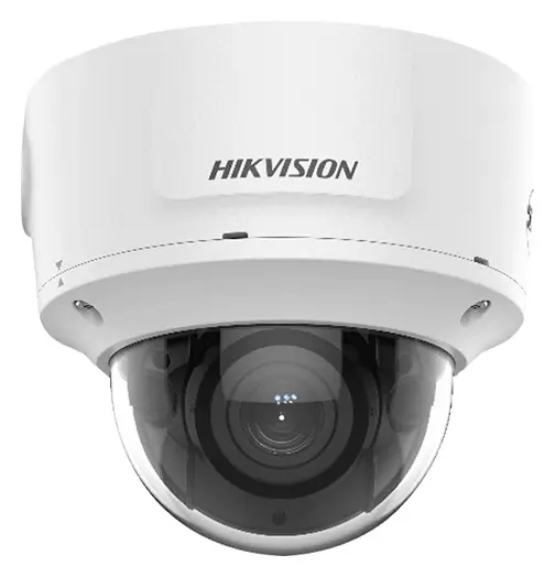Hikvision DS-2CD3765G0-IZS 6 MP IP Dome Kamera