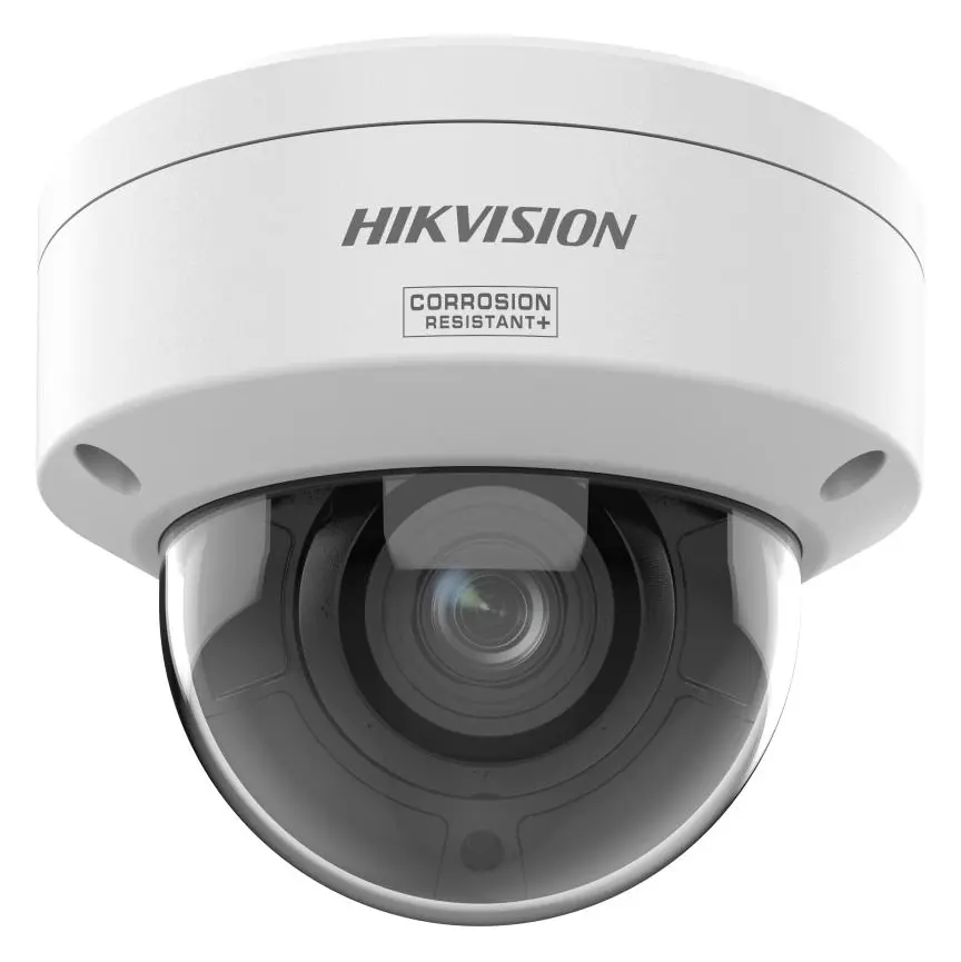 Hikvision DS-2CD3766G3T-IZSU(7-35MM)(B) 6 MP AcuSense Varifocal IP Dome Kamera — görsel 2