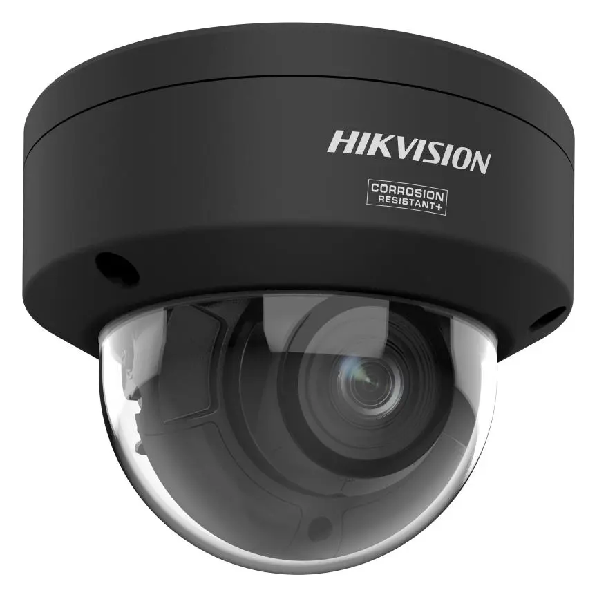 Hikvision DS-2CD3766G3T-IZSUY(B) 6 MP AcuSense Varifocal IP Dome Kamera — görsel 4