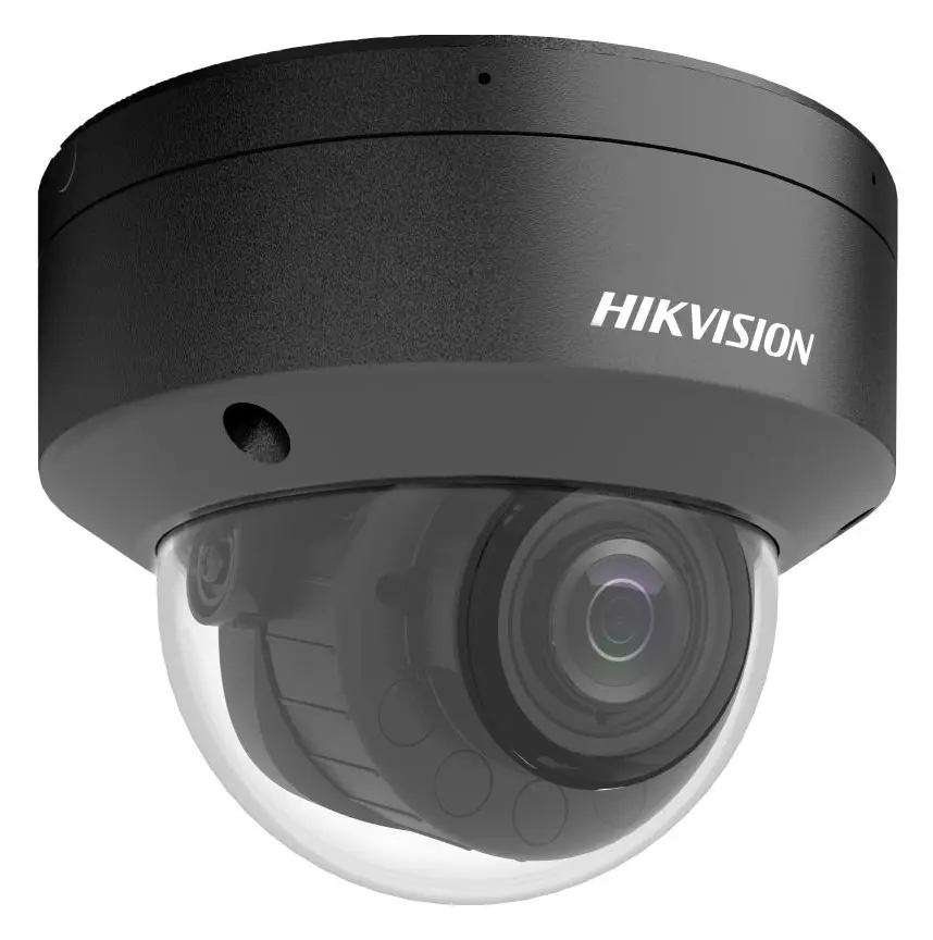 Hikvision DS-2CD3783G2-LIZSU/SL 8 MP AcuSense Motorize Varifocal IP Dome Kamera — görsel 4