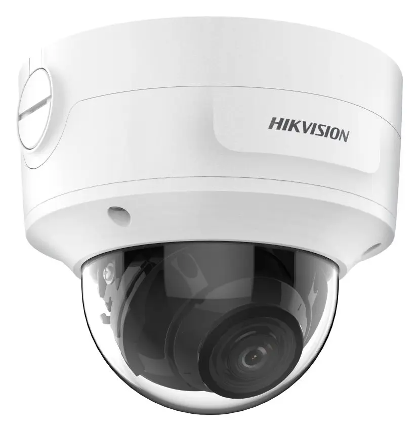 Hikvision DS-2CD3786G2-IZS 8 MP AcuSense Varifocal IP Dome Kamera — görsel 3