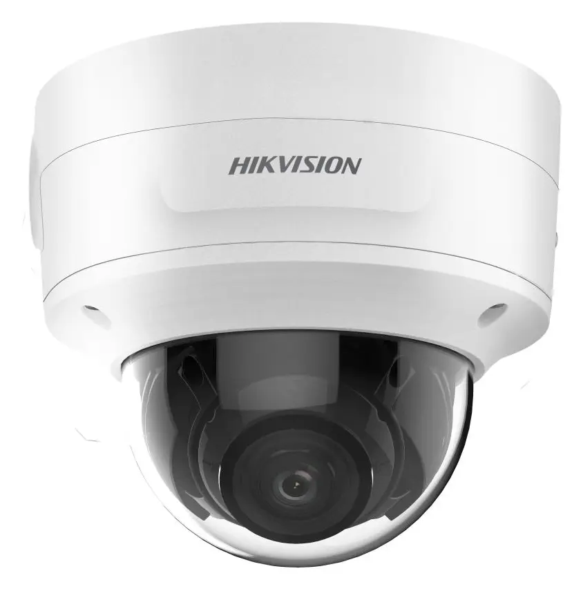 Hikvision DS-2CD3786G2-IZS(H) 8 MP AcuSense Varifocal IP Dome Kamera