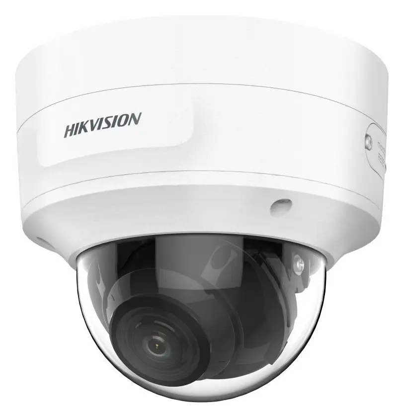 Hikvision DS-2CD3786G2-IZS(H) 8 MP AcuSense Varifocal IP Dome Kamera — görsel 5
