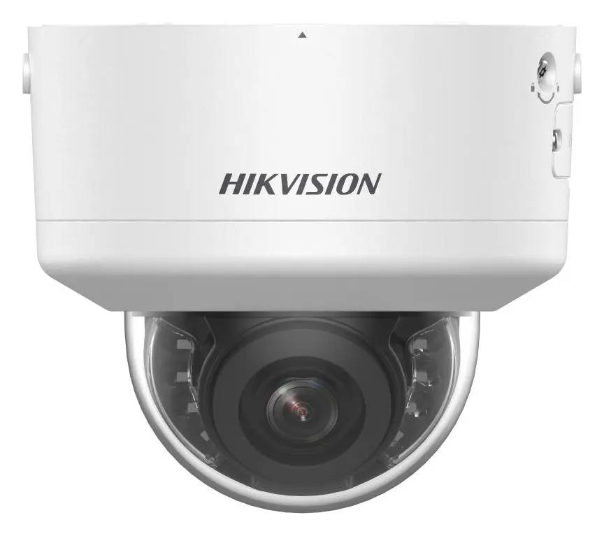 Hikvision DS-2CD3786G2HT-LIZSU(Y)(PTRZ) 8 MP Smart Hybrid Light DarkFighter Motorize Varifocal IP Dome Kamera — görsel 2