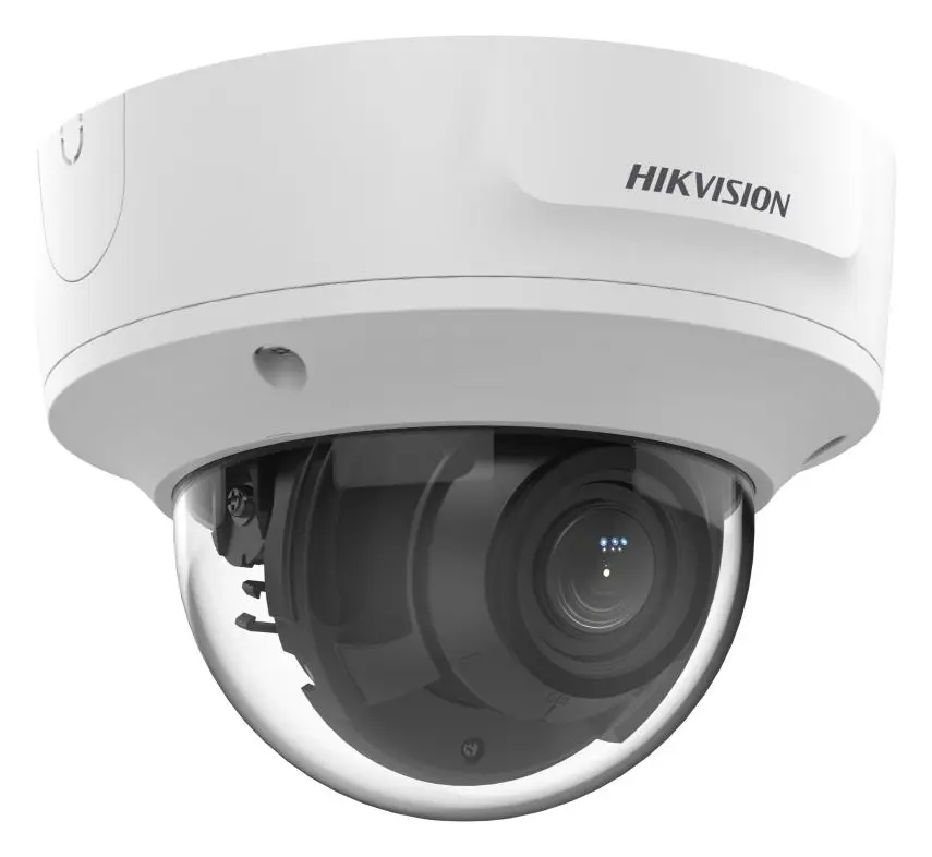 Hikvision DS-2CD3786G2T-IZS(Y) 8 MP AcuSense Varifocal IP Dome Kamera — görsel 3