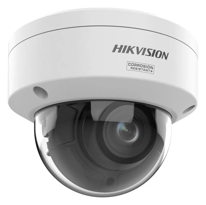 Hikvision DS-2CD3786G3T-IZSU 8 MP AcuSense Varifocal IP Dome Kamera — görsel 4